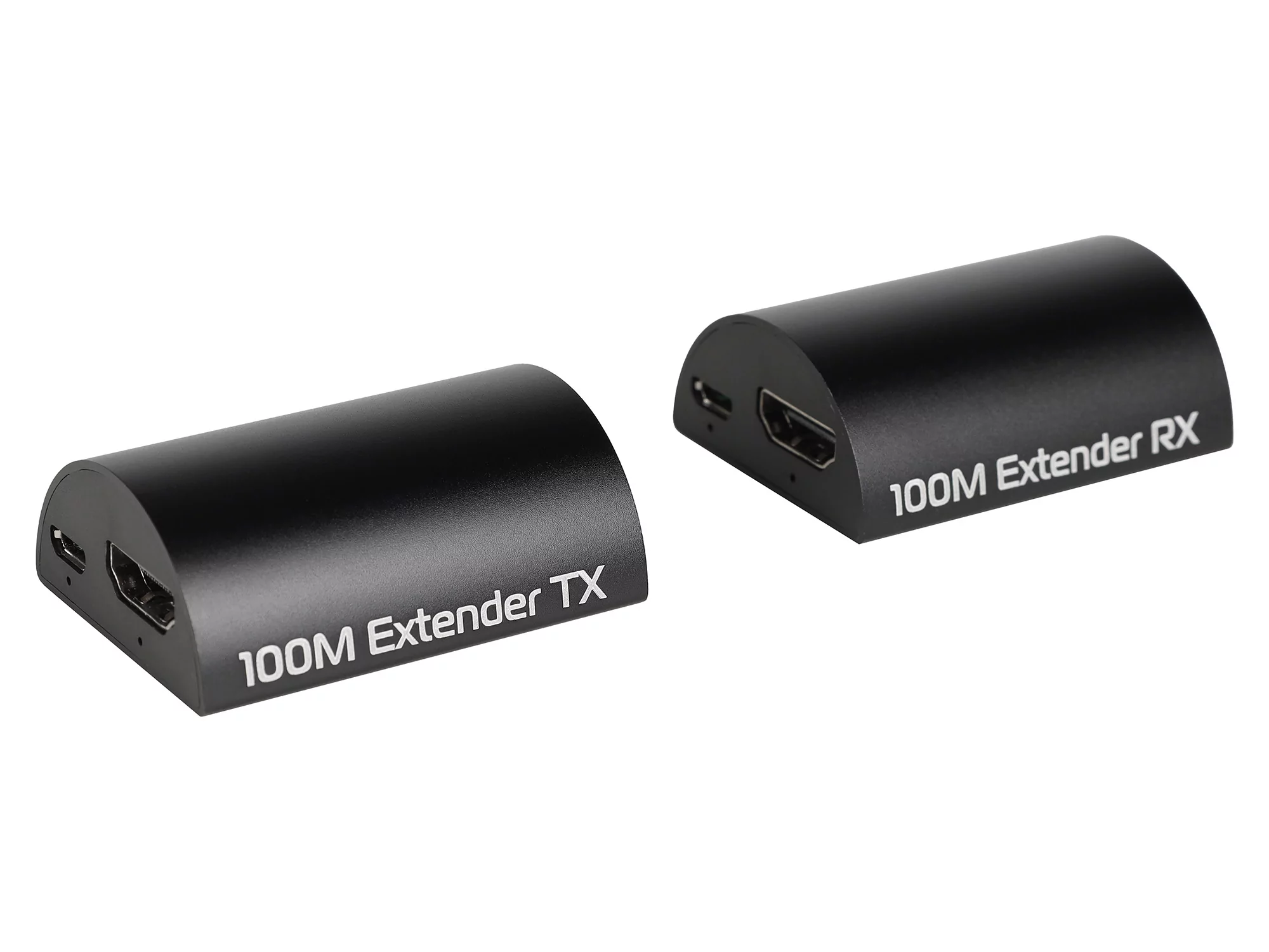 Удлинитель HDMI iconBIT HS-2510 - 19