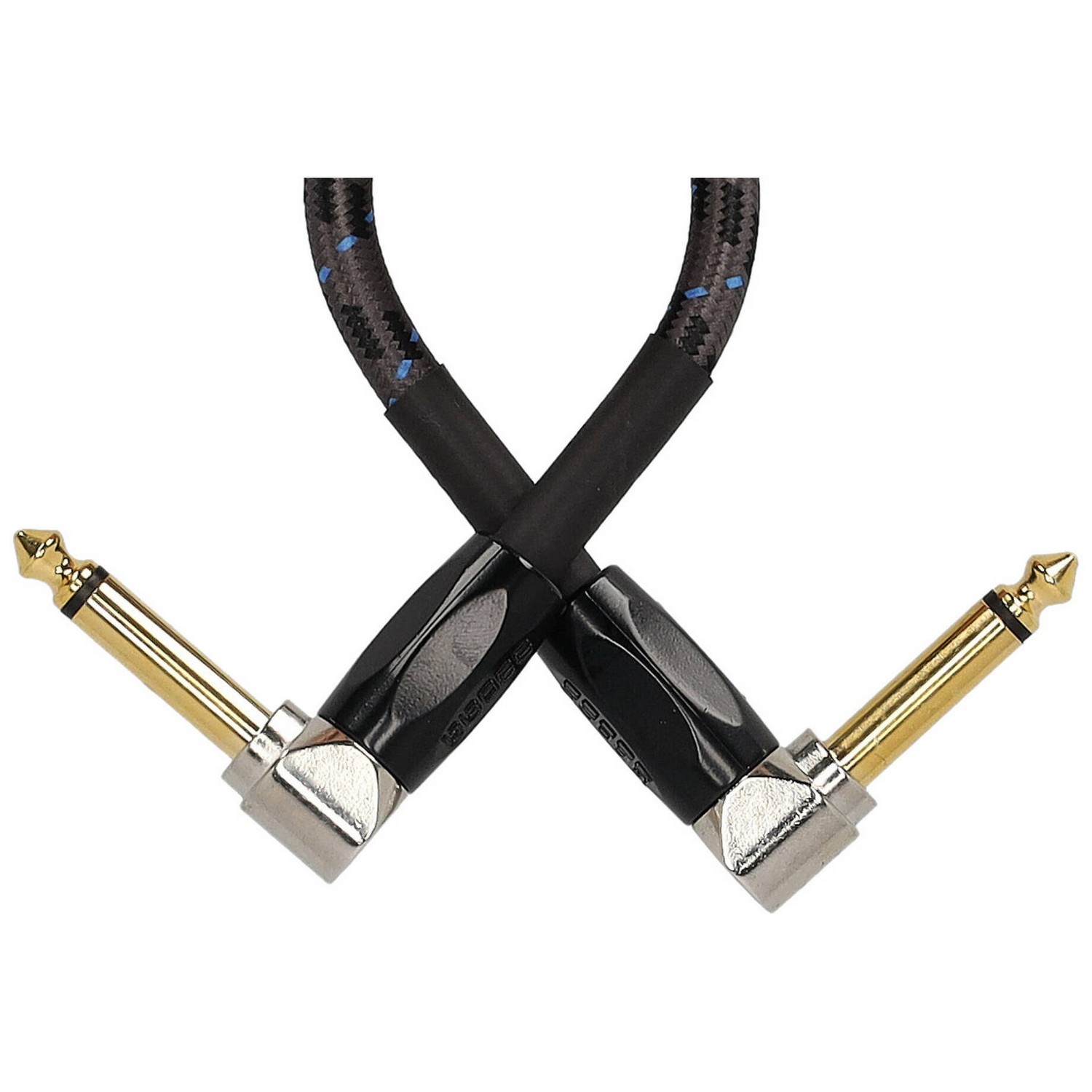 Патч кабеля угловые Boss BIC-PC-3 15 СМ - 12