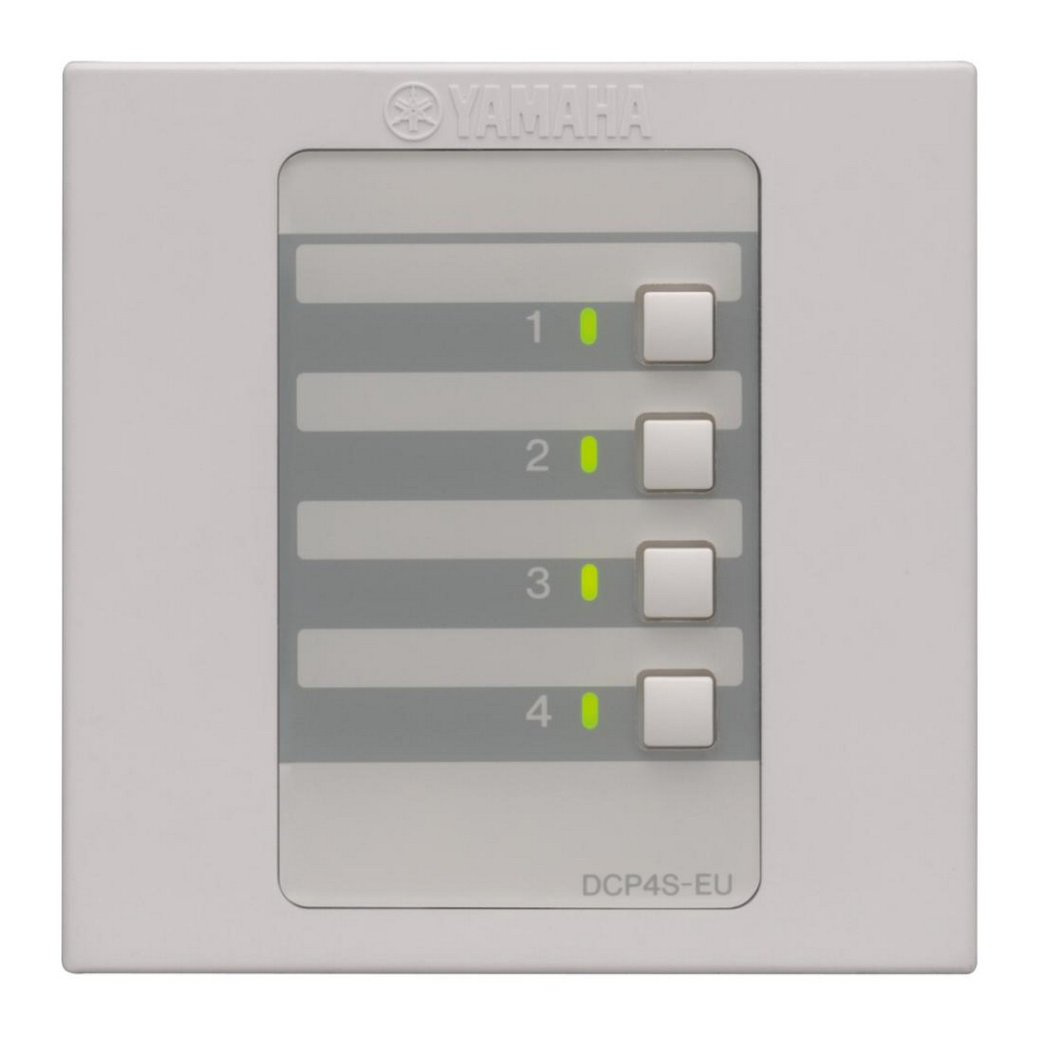 Панель дистанционного управления Yamaha DCP4S-EU - 4