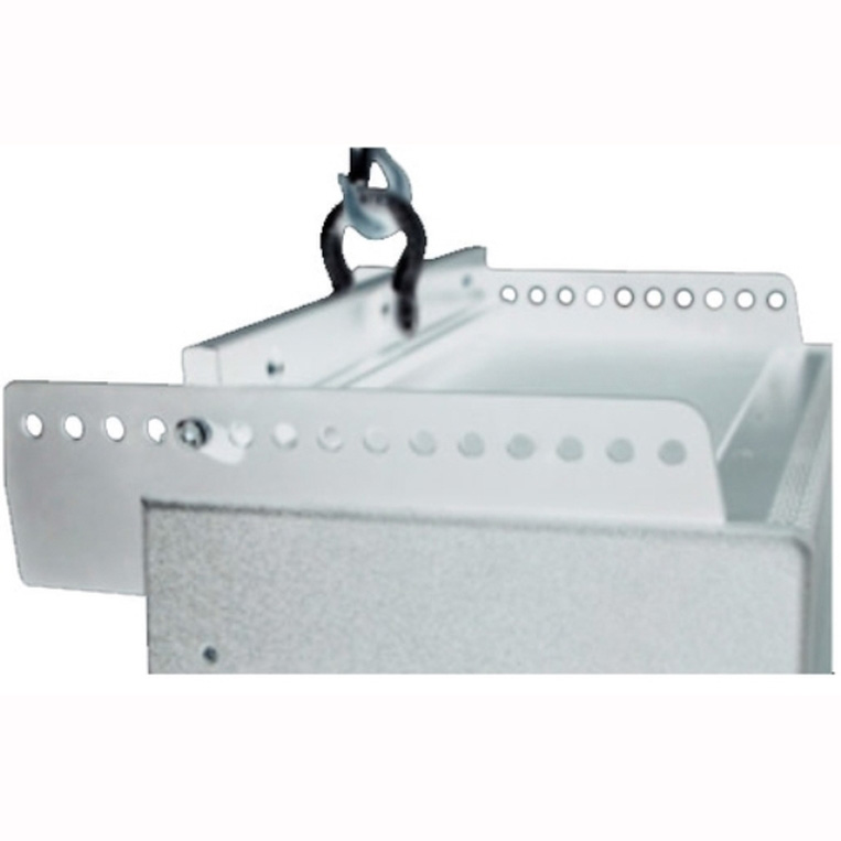 Пассивный сабвуфер линейного массива Electro-Voice EVA-SG2-WHT (белый) - 2