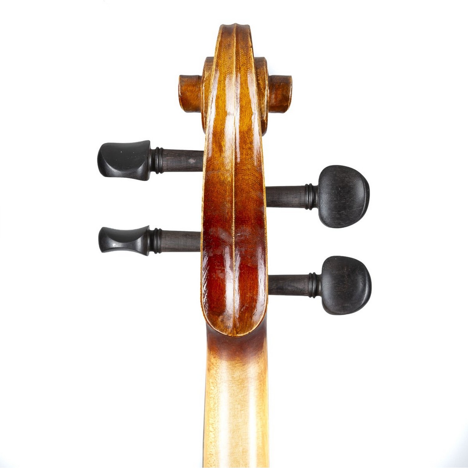 Альтовый комплект GEWA Viola Set Allegro 39,5 см - 13