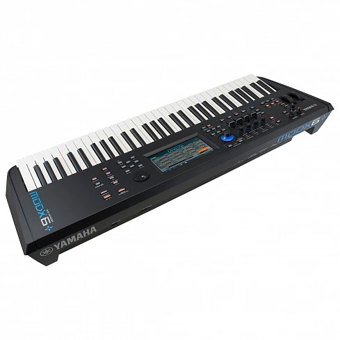 Синтезатор Yamaha MODX6+ PLUS - 11