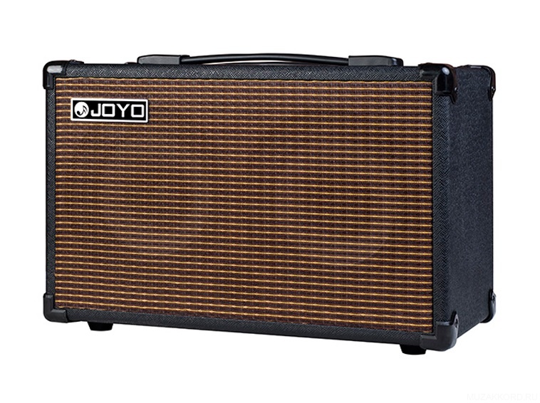 Комбоусилитель для акустической гитары аккумуляторный Joyo AC-40 - 2
