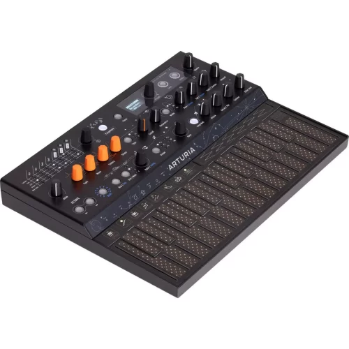 Синтезатор Arturia MicroFreak Stellar - 13