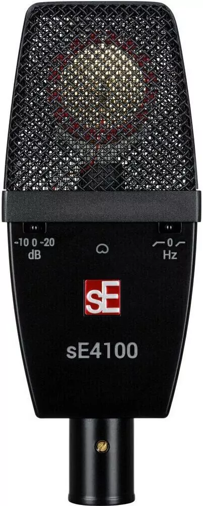 Конденсаторный микрофон sE Electronics sE4100 - 8
