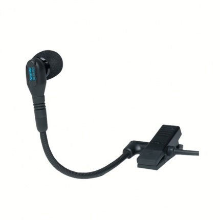 Микрофон инструментальный SHURE WB98H/C - 4