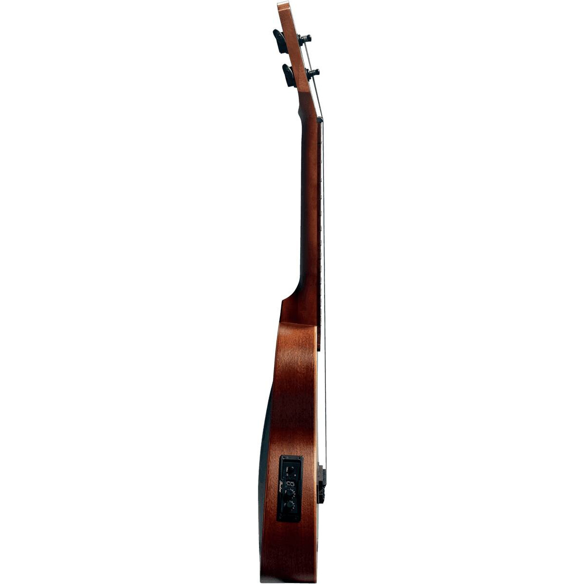 Укулеле концерт LAG TKU-150CE - 7