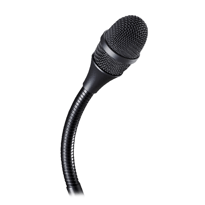 Микрофон для записи Audio-Technica AT808G(S2) - 5