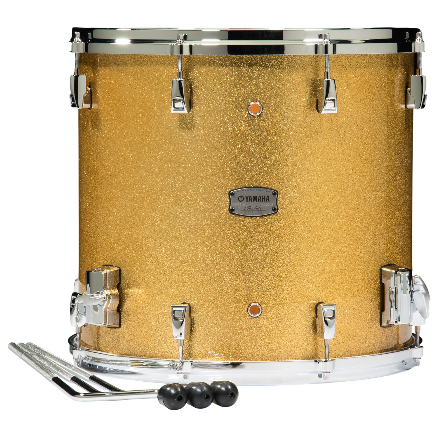 Напольный том Yamaha AMF1615 GCS - 9