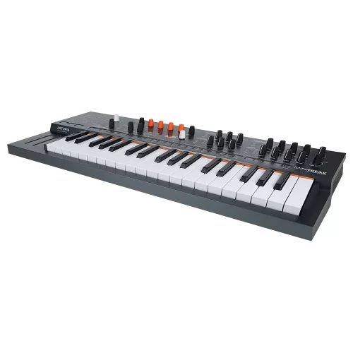 Синтезатор Arturia MiniFreak - 14
