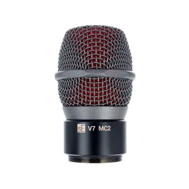 Микрофонный капсюль sE Electronics V7 MC2 - 6