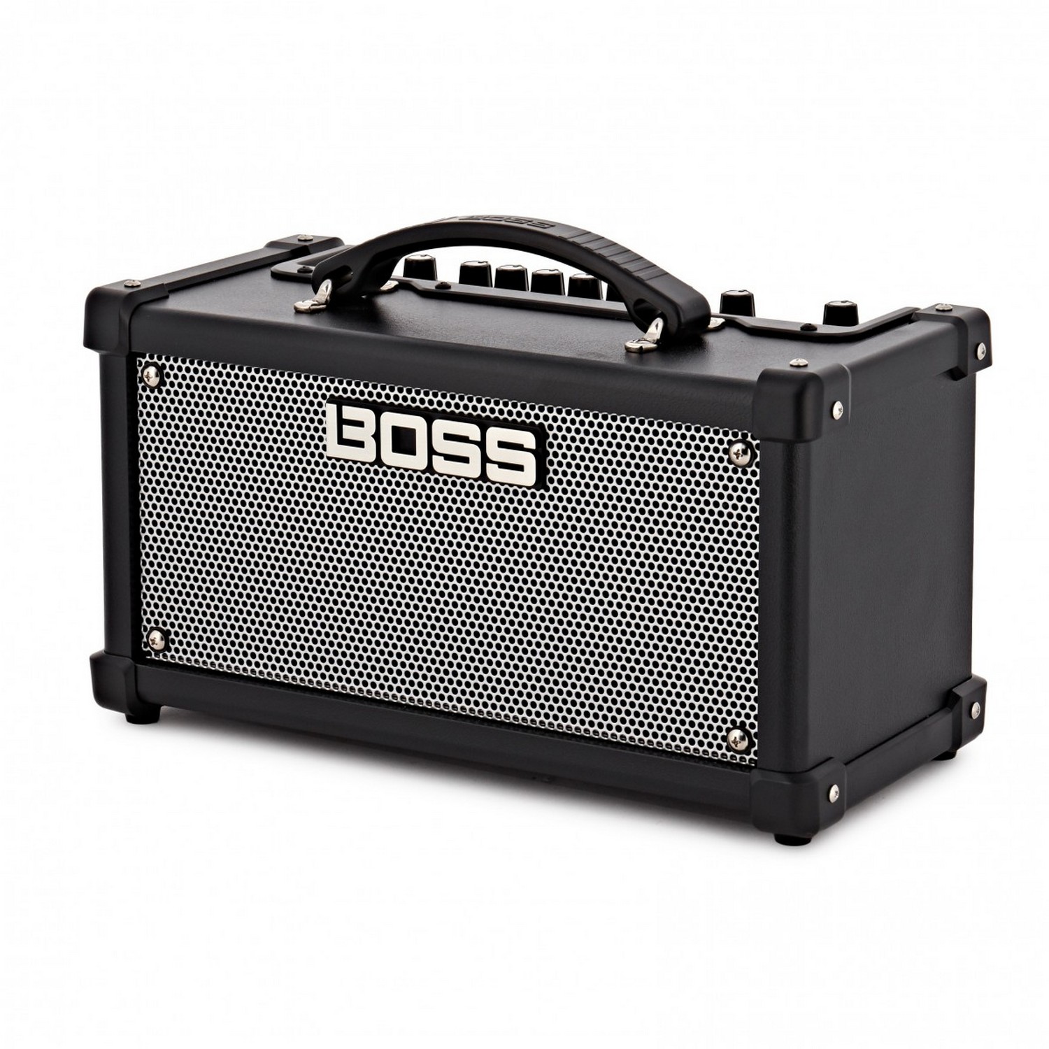 Гитарный комбоусилитель Boss D-CUBE-LX - 15