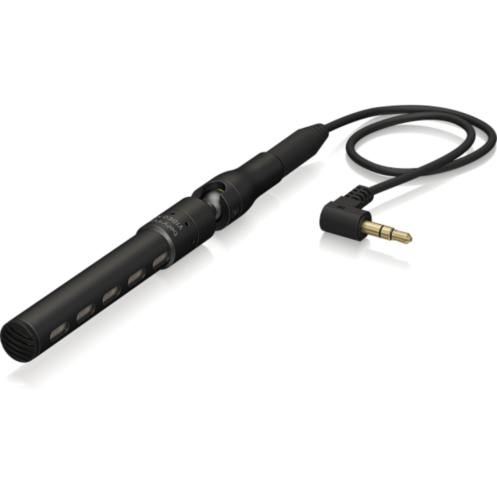 Накамерный микрофон Behringer VIDEO MIC - 6