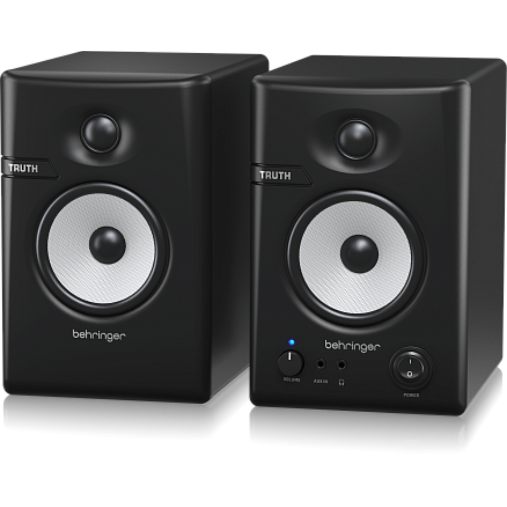 Студийные мониторы Behringer TRUTH 3.5 BT - 7