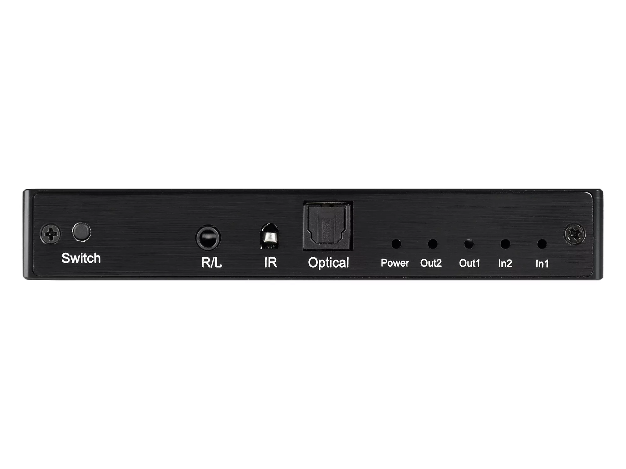 Коммутатор-распределитель HDMI iconBIT HS-2504 - 25