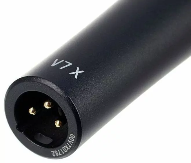 Инструментальный микрофон sE Electronics V7 X - 9
