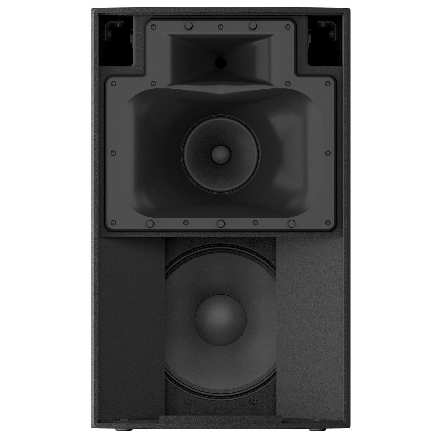 Активная акустическая система Yamaha DZR315-D - 13