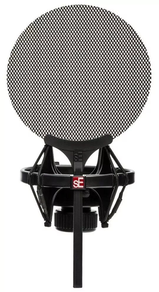 Комплект для записи sE Electronics X1 S Vocal Pack - 13