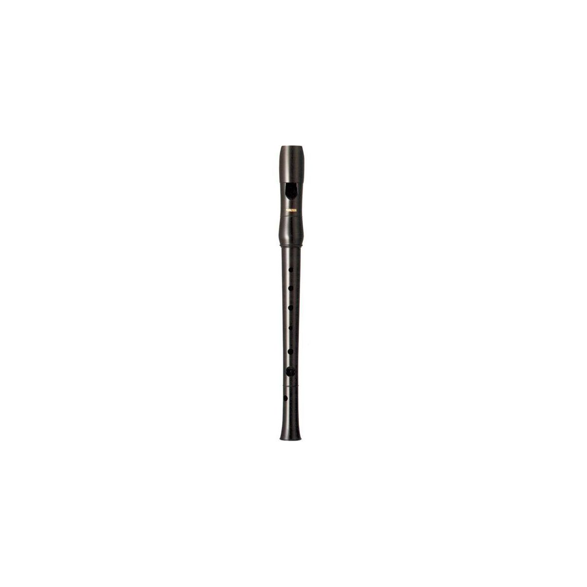 Блок-флейта сопранино Yamaha YRN-21 - 4