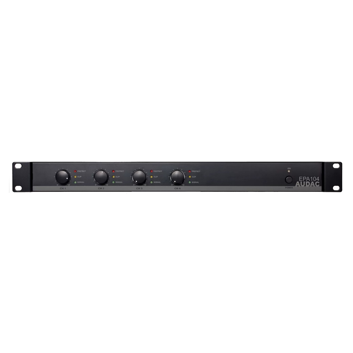 Усилитель мощности AUDAC EPA104 - 5