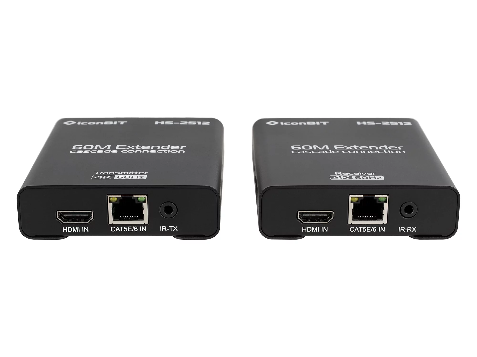 Удлинитель HDMI iconBIT HS-2512 - 20