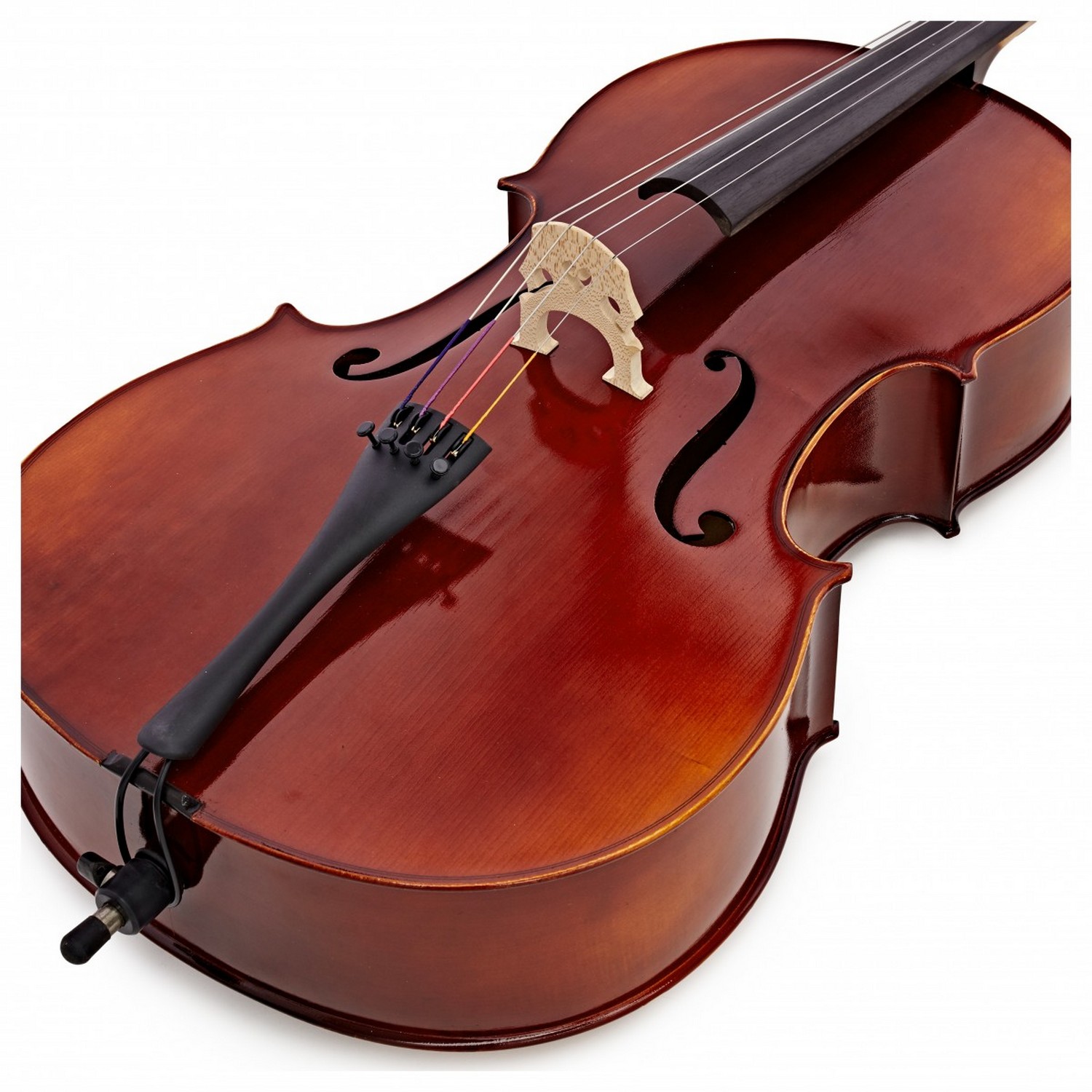 Виолончель в комплекте GEWA Cello Ideale-VC2 3/4 - 13