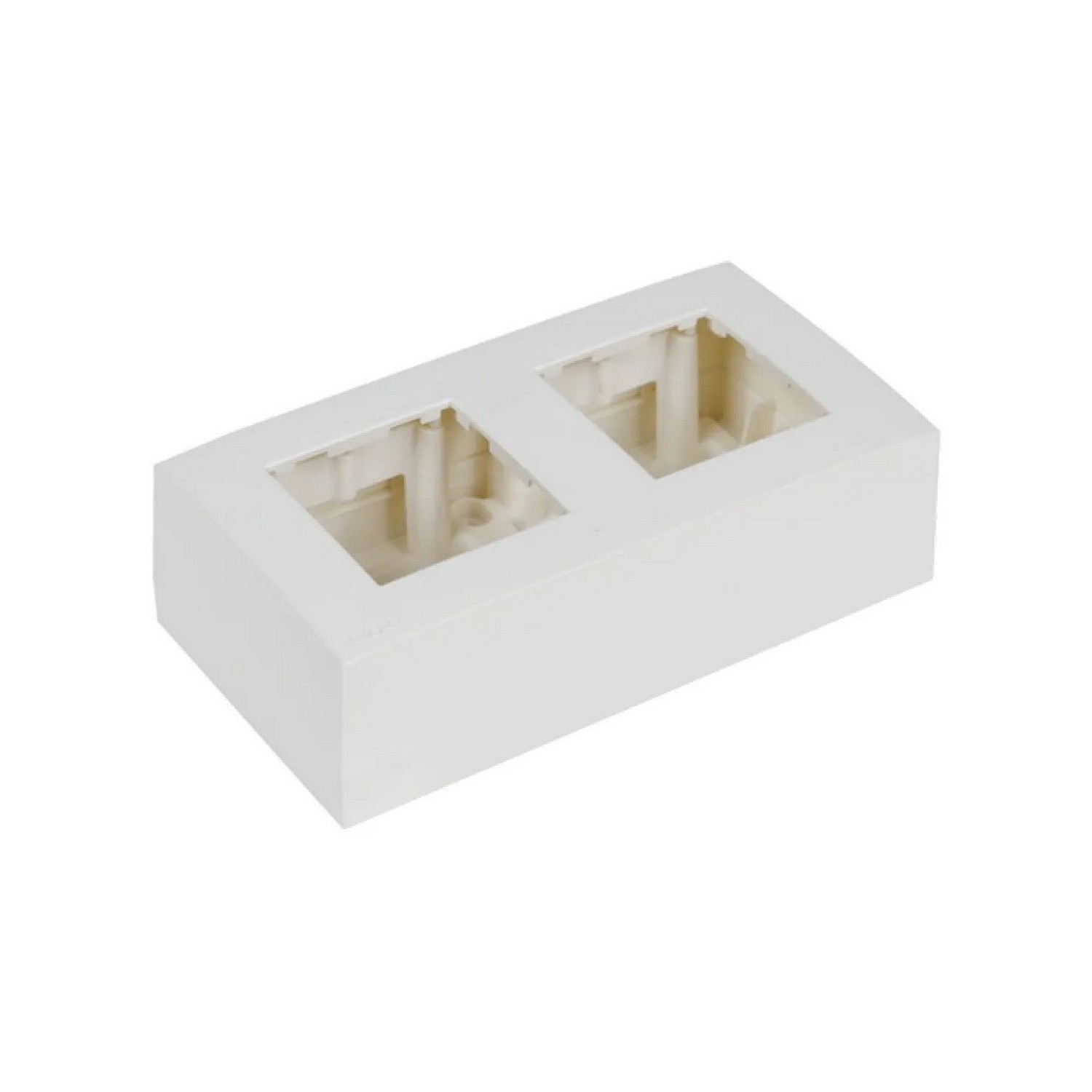 Монтажная коробка AUDAC WB45D/W - 6