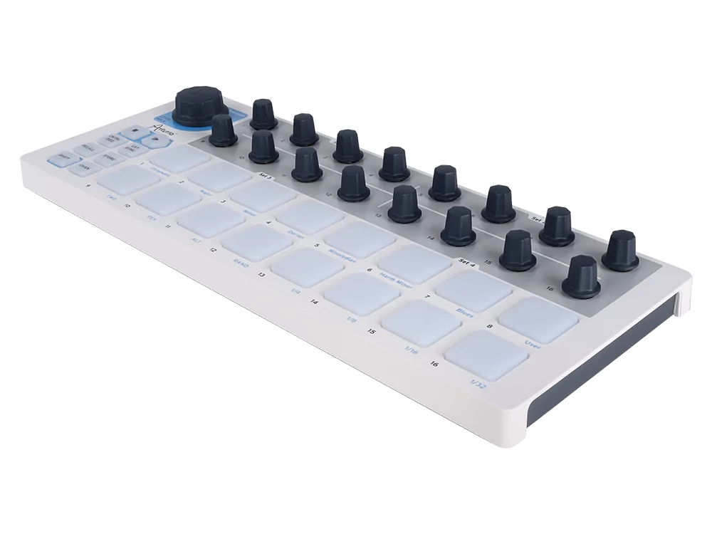 MIDI-контроллер Arturia BeatStep - 21