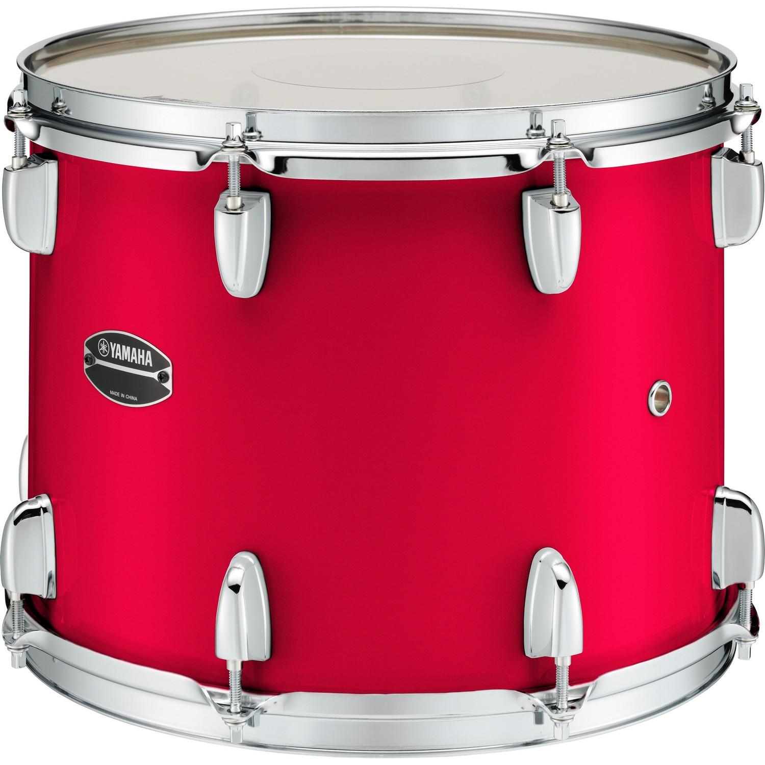 Маршевый барабан Yamaha MT4013 FESTIVE RED - 2