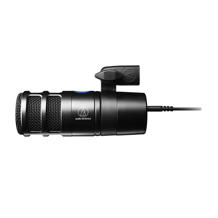 Студийный микрофон Audio-Technica AT2040USB - 5