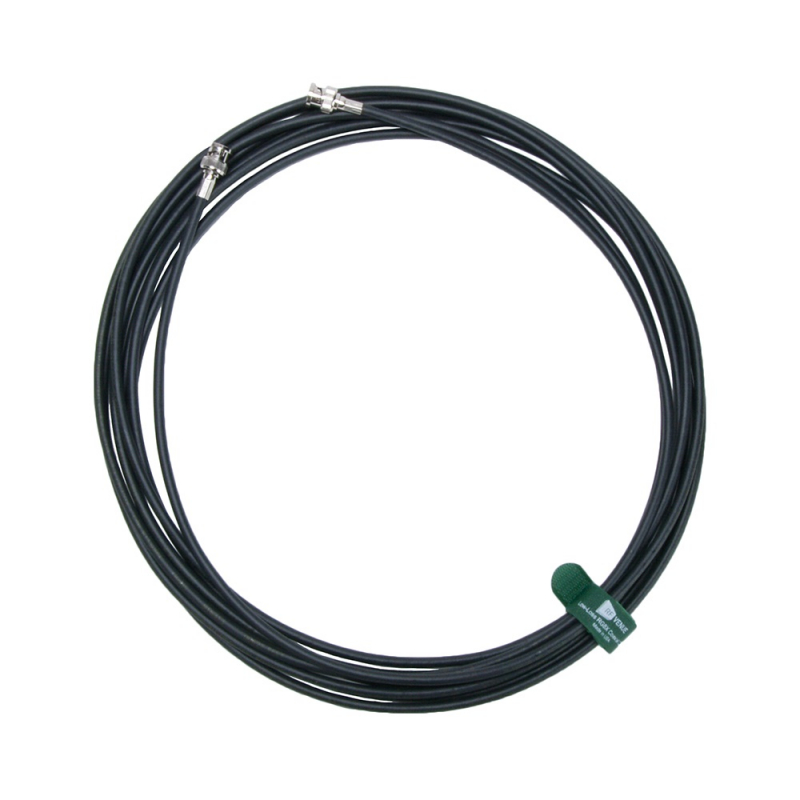 Антенный кабель с разъемами SHURE RFV-RG8X25 - 2