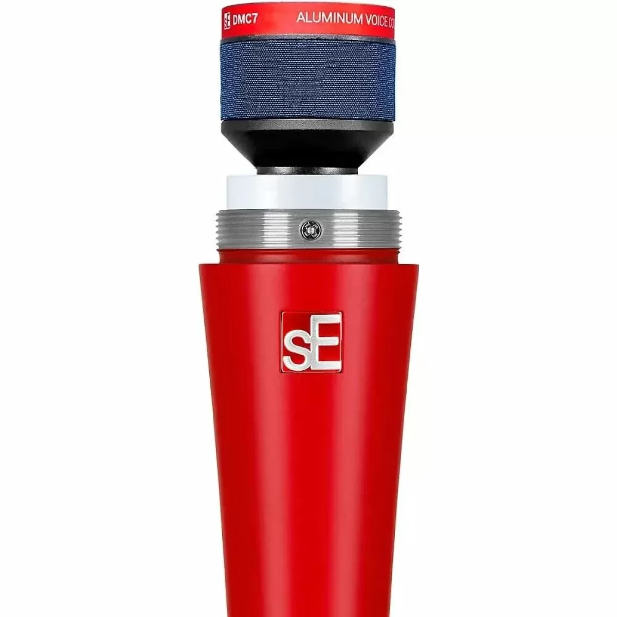 Динамический микрофон sE Electronics V7 Red - 6