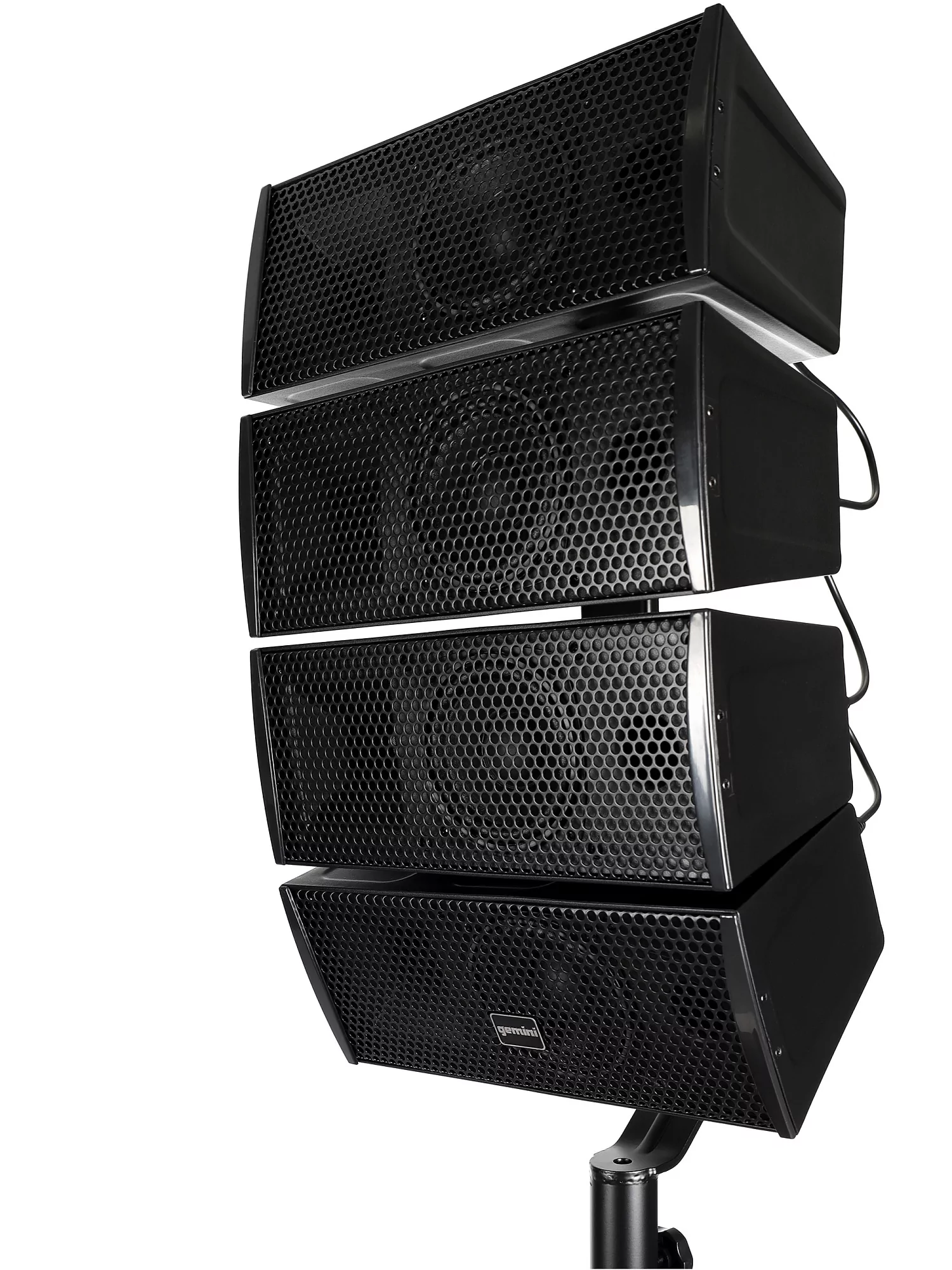 Комплект акустических систем Gemini LRX-448 - 38