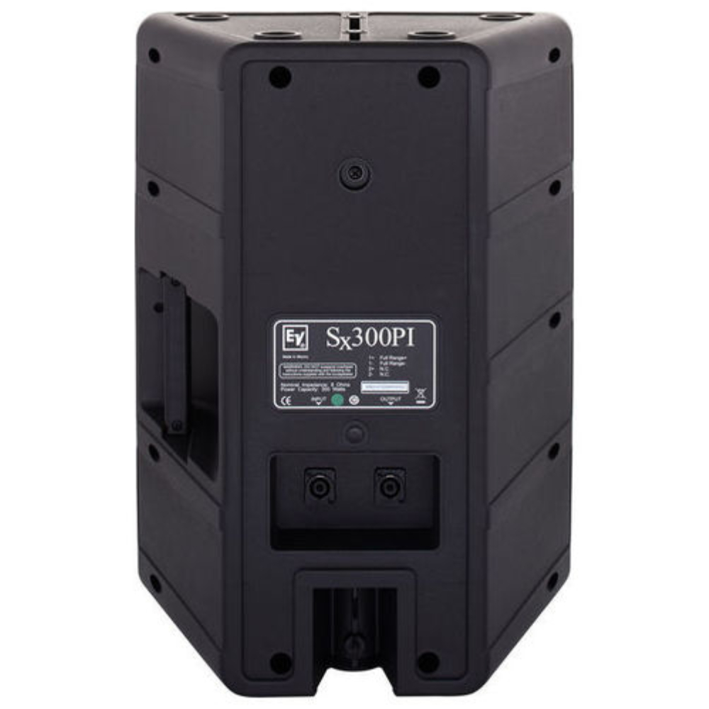 Пассивная акустическая система Electro-Voice Sx 300PI - 9