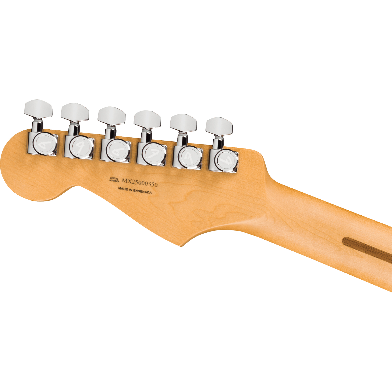 Электрогитара Fender Player II Modified Stratocaster RW OLP - 12