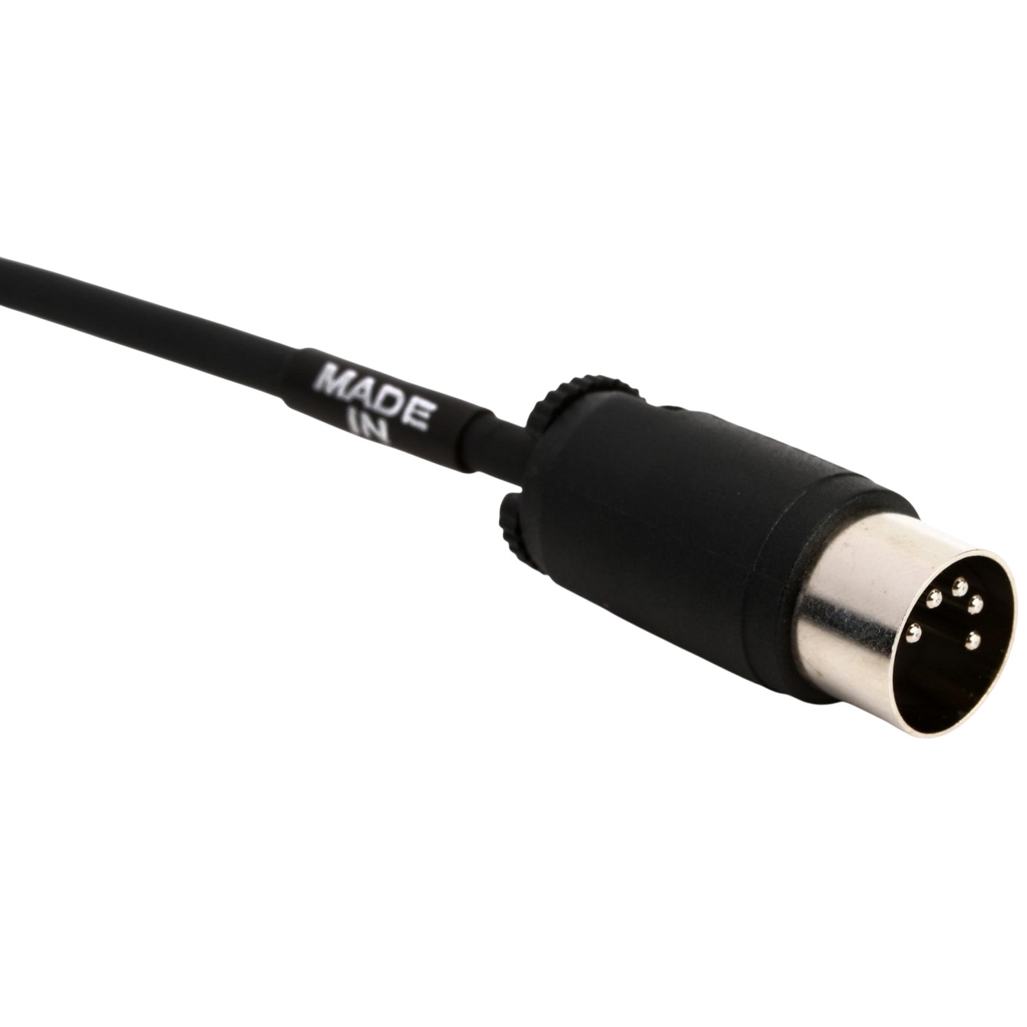 Midi-кабель Boss BMIDI-PB2 - 10