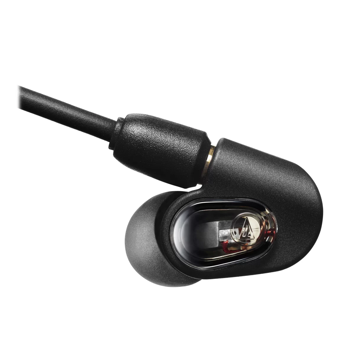 Внутриканальные мониторы Audio-Technica ATH-E50 - 9