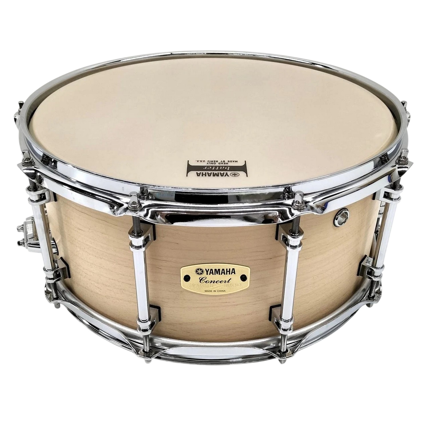 Малый барабан Yamaha CSM1465AII - 8