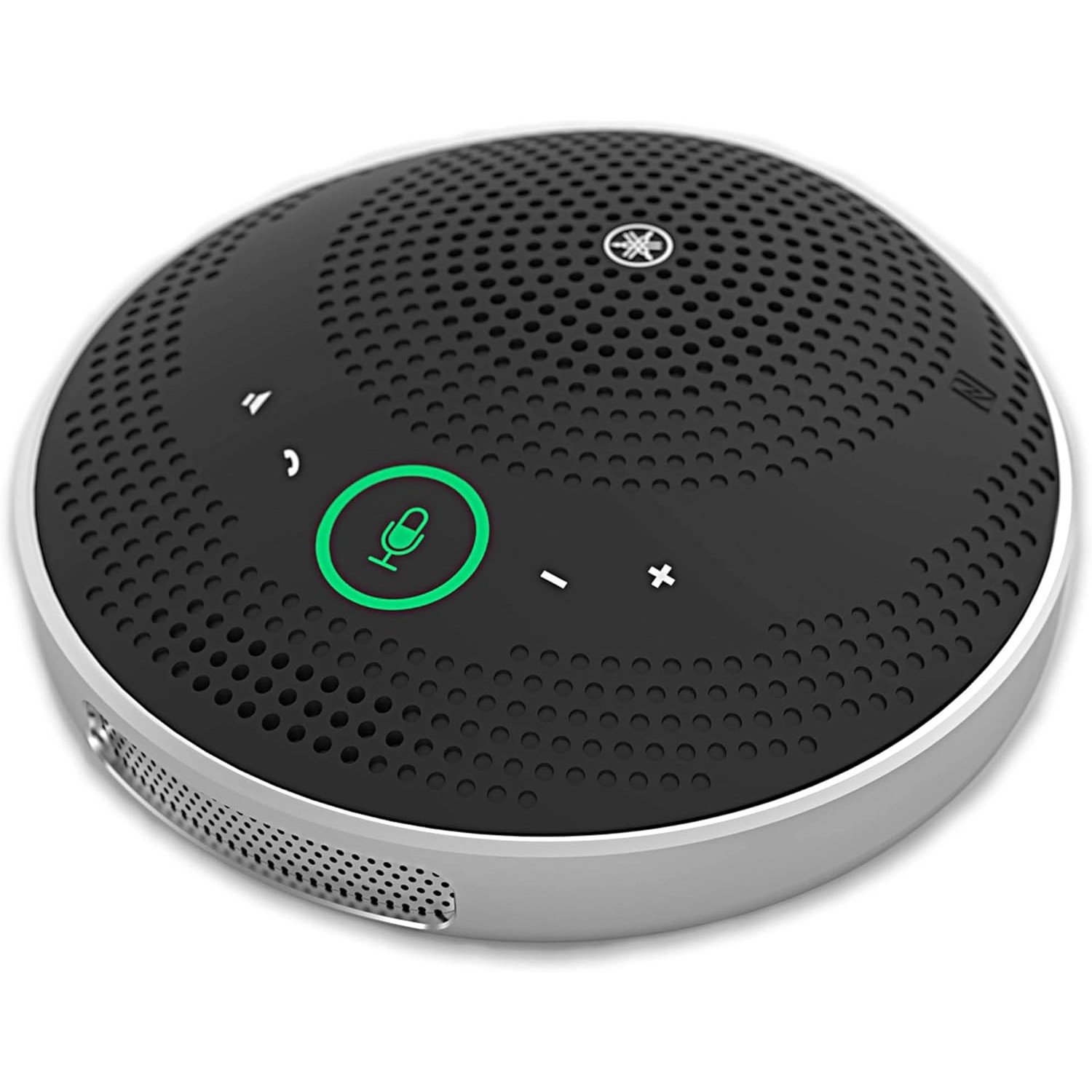 Спикерфон Yamaha YVC-200 BLACK - 11