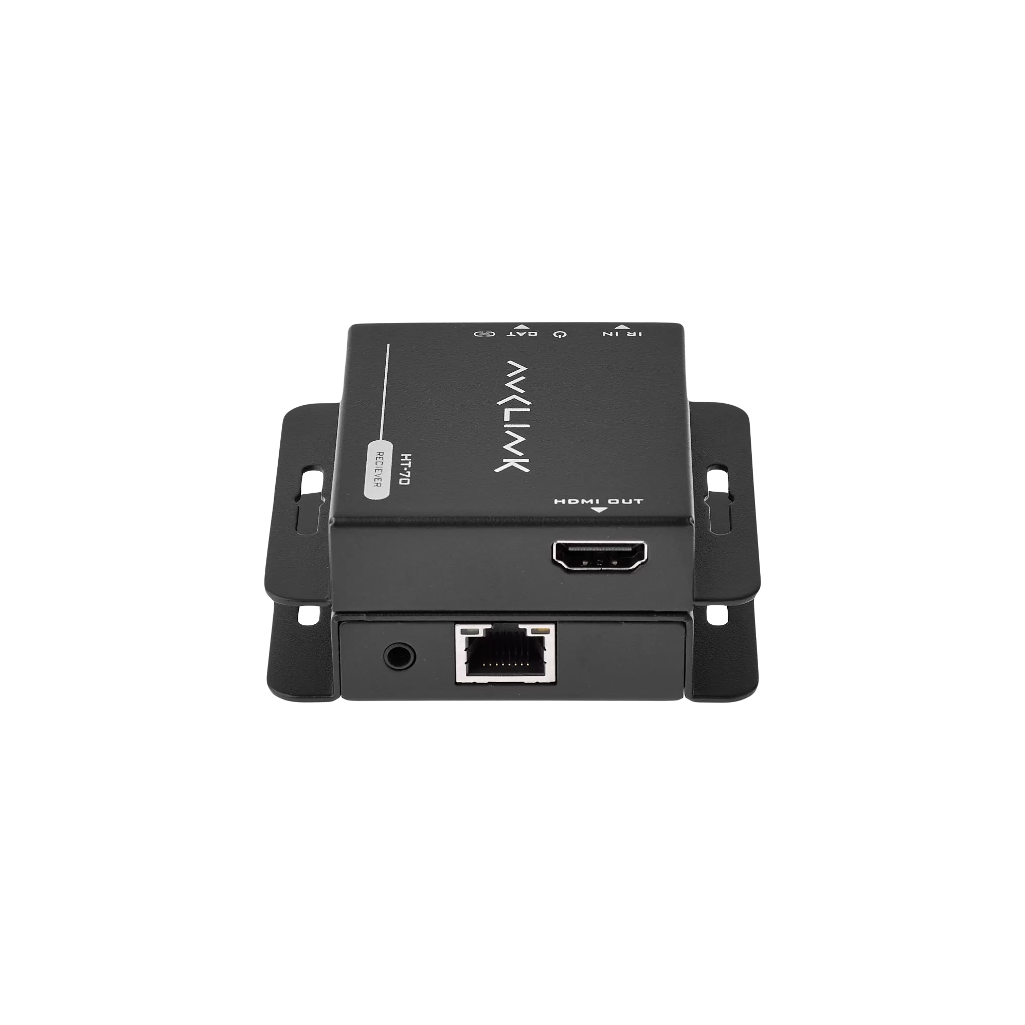 Передатчик и приемник сигнала HDMI AVCLINK HT-70 - 11