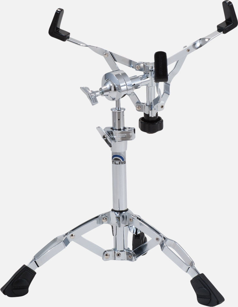 Стойка для малого барабана Ludwig LAS22SS Atlas Standard - 4