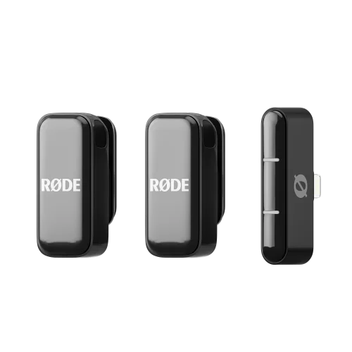 Радиосистема RODE Wireless Micro Lightning - 6