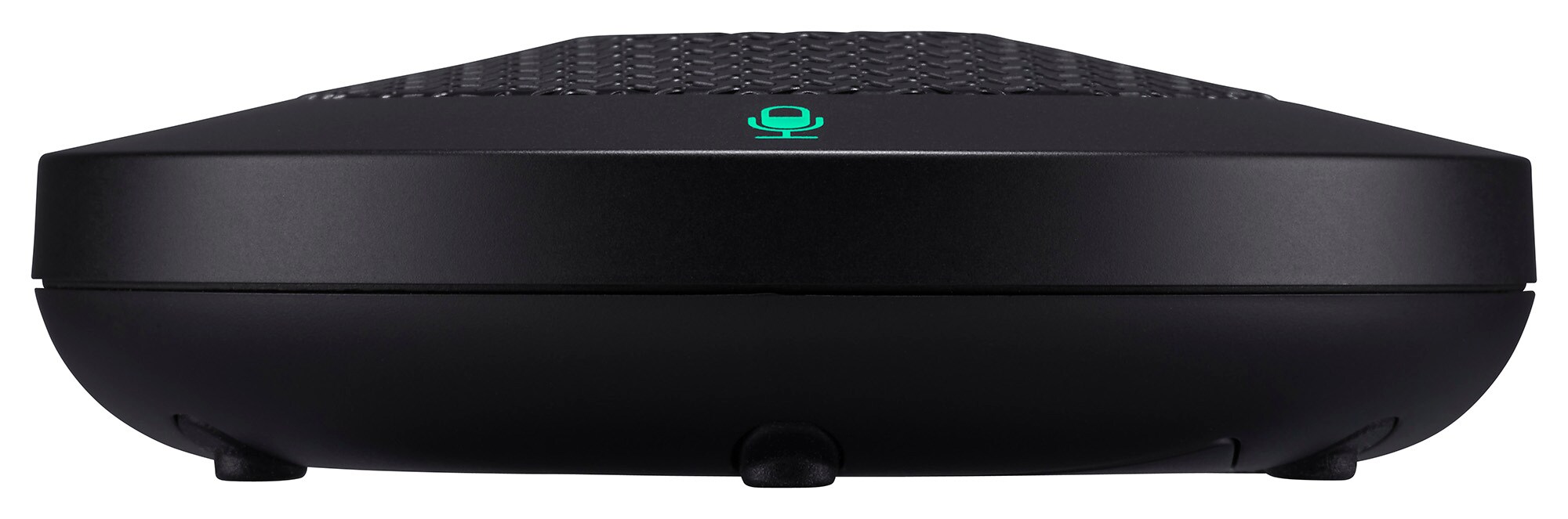 Беспроводной микрофон для конференц-системы Yamaha RM-WOM Black - 10