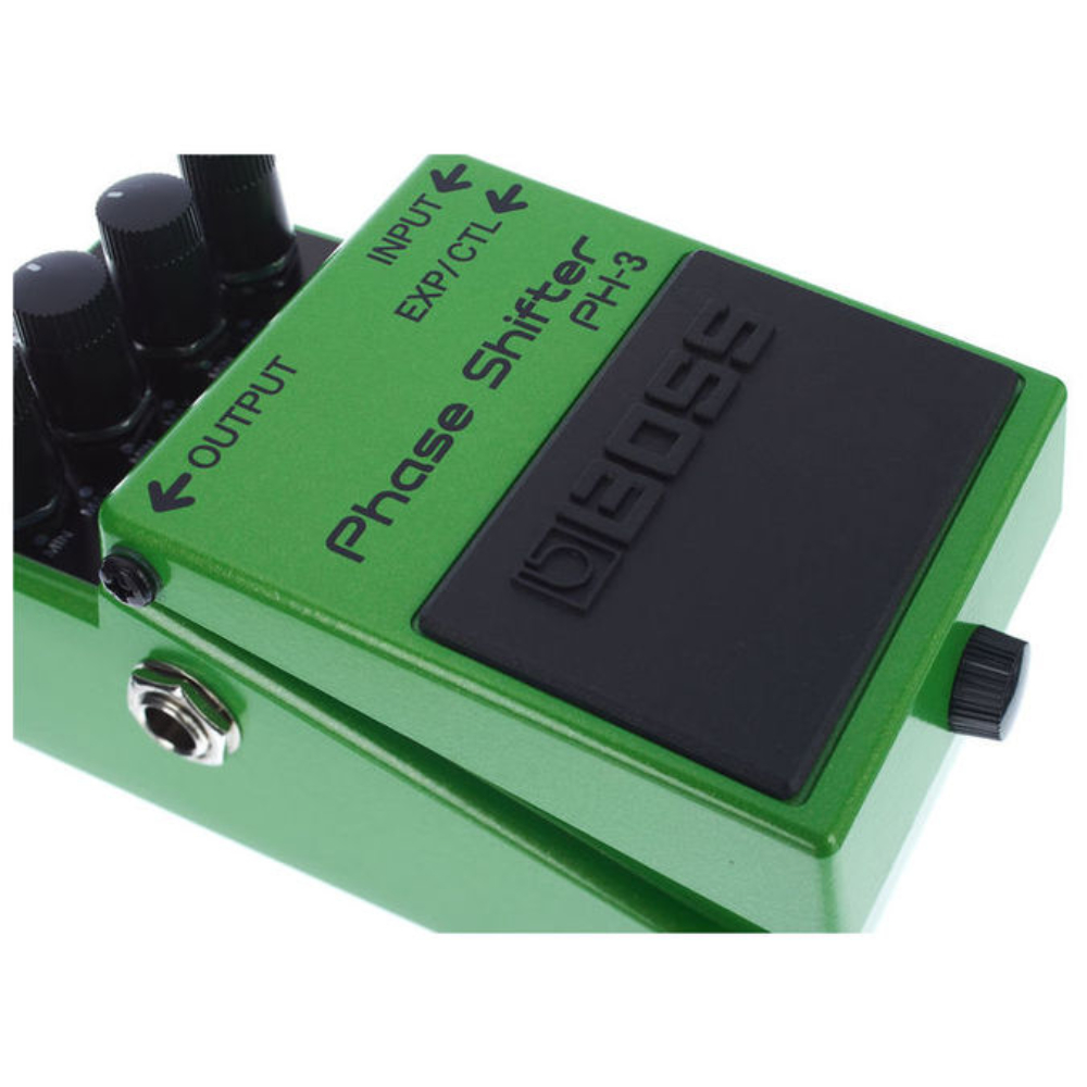 Гитарная педаль Boss PH-3 - 20