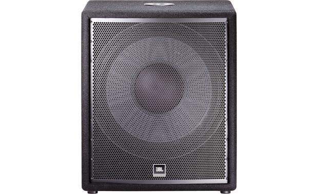 Сабвуфер JBL JRX218S - 8