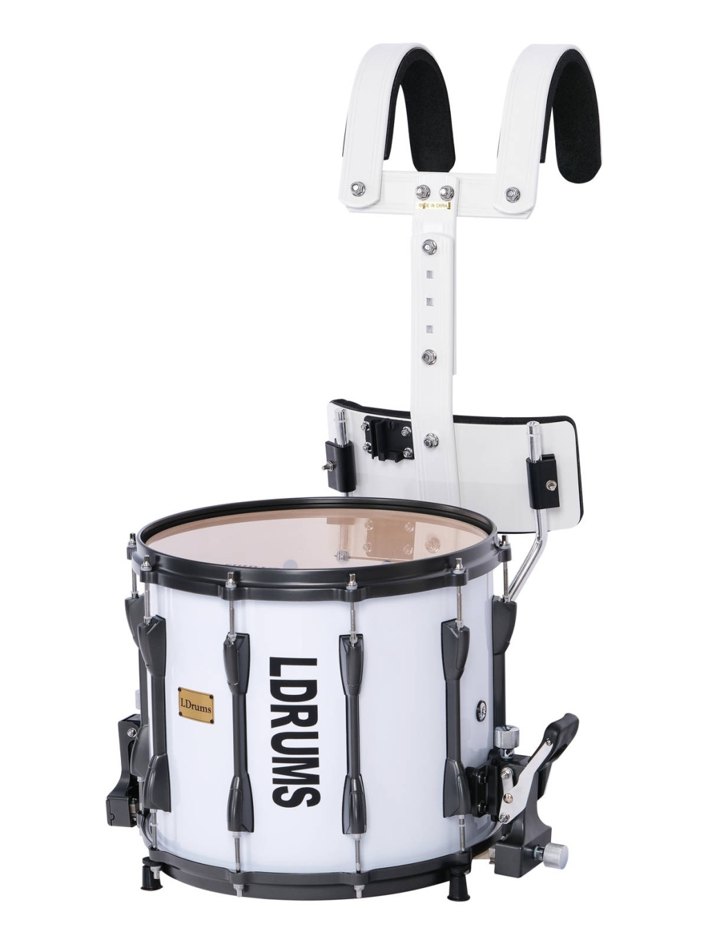 Маршевый барабан LDrums LD-PRO-1412B - 2