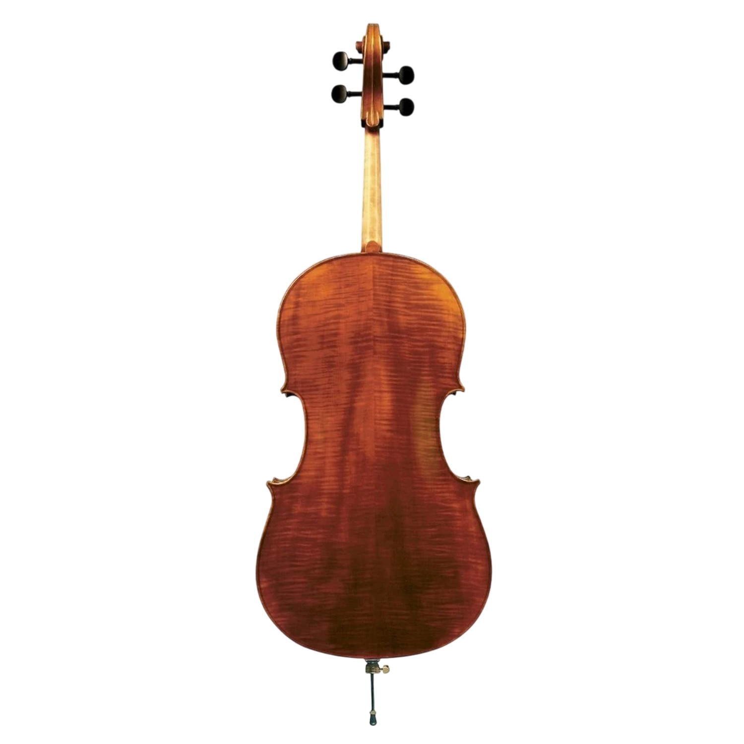 Виолончель GEWA Cello Maestro 6 - 11