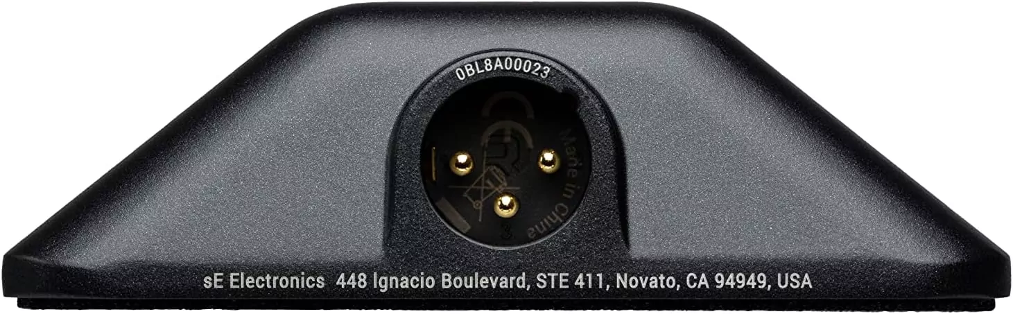 Граничный микрофон sE Electronics BL8 - 15