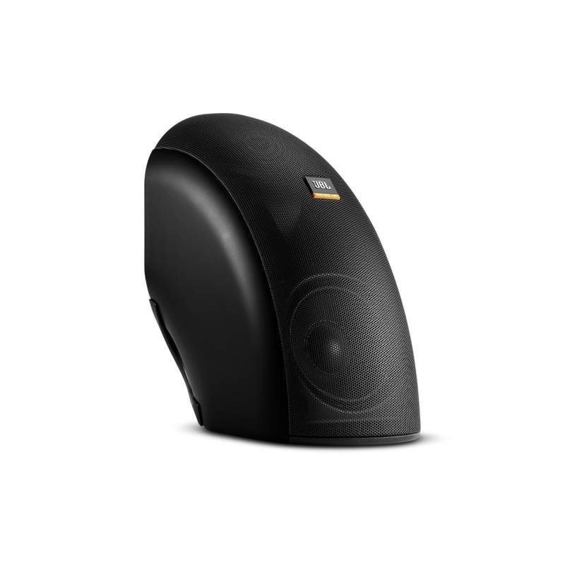 Трансляционная акустическая система JBL CONTROLCRV Белый - 4