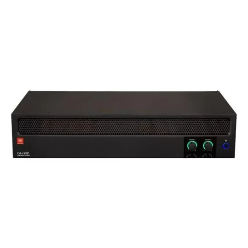 Усилитель мощности JBL CSA2300Z - 2
